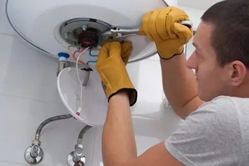 Ремонт водонагревателей Electrolux в Донском в октябре