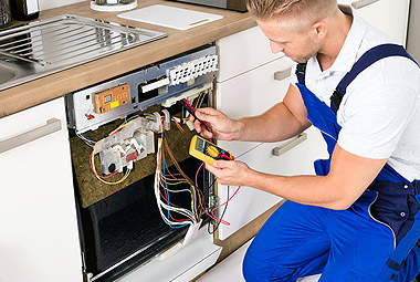 Ремонт посудомоечных машин Electrolux в Донском — сервис Мастер24, цена от 1621 руб