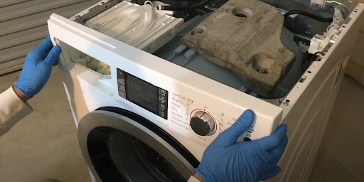 Ремонт стиральных машин Whirlpool в Донском – сервис от Мастер24, цены от 2026 руб