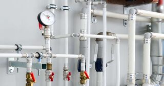 Замена труб водоснабжения в квартире в Донском – цена от 4559 руб., Мастер24