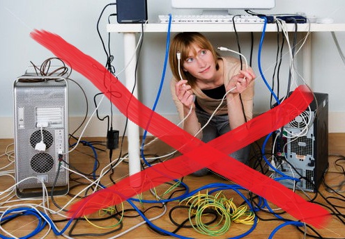 Настройка Wi-Fi роутера на дому с выездом мастера в Донском в октябре